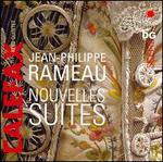Jean-Philippe Rameau: Nouvelles Suites