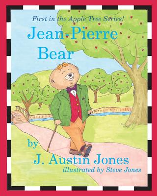 Jean-Pierre Bear - Jones, Evan, and Social Market Foundation (Contributions by)