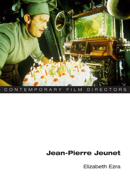 Jean-Pierre Jeunet - Ezra, Elizabeth