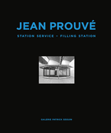Jean Prouv Filling Station