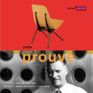 Jean Prouve: Compact Design Portfolio