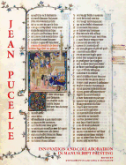 Jean Pucelle: Innovation and Collaboration in Manuscript Painting