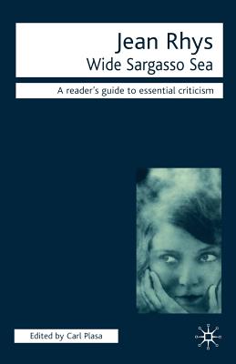 Jean Rhys - Wide Sargasso Sea - Plasa, Carl