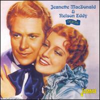 Jeanette MacDonald & Nelson Eddy Duets - Jeanette MacDonald