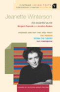 Jeanette Winterson: The Essential Guide to Contemporary Literature