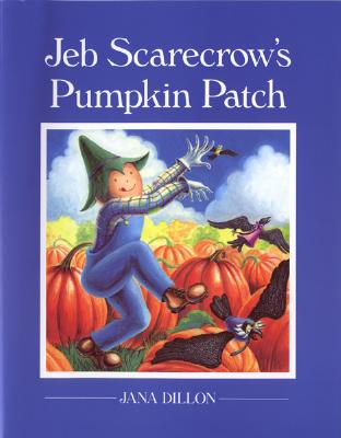 Jeb Scarecrow's Pumpkin Patch - Dillon, Jana