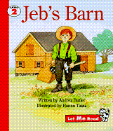 Jeb's Barn, Let Me Read Series, Trade Binding