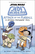 Jedi Academy 8