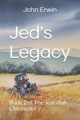 Jed's Legacy - Erwin, John