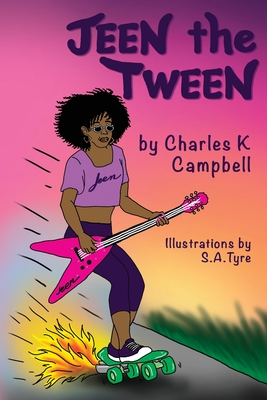 Jeen The Tween - Campbell, Charles K