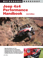 Jeep 4x4 Performance Handbook