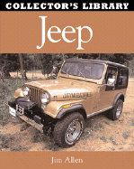 Jeep - Allen, Jim