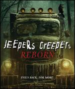 Jeepers Creepers Reborn [Blu-ray] - Timo Vuorensola