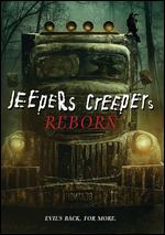 Jeepers Creepers Reborn - Timo Vuorensola