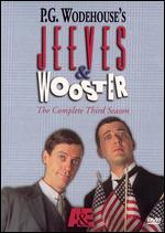 Jeeves & Wooster: Series 03 - 