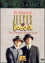 Jeeves & Wooster: The Complete Second Season  [2 Discs]