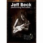 Jeff Beck: Performing This Week... Live at Ronnie Scott's