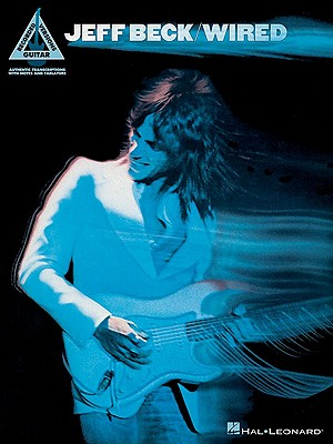 Jeff Beck/Wired - Beck, Jeff