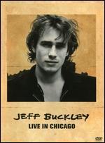 Jeff Buckley: Live in Chicago - 