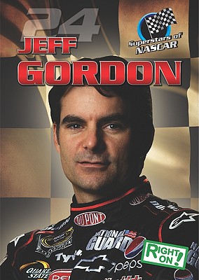 Jeff Gordon - Hoffman, Mary Ann