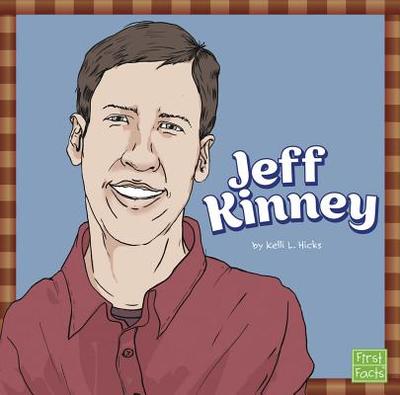 Jeff Kinney - Hicks, Kelli L