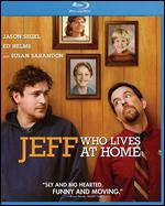 Jeff, Who Lives at Home [Blu-ray] [Includes Digital Copy] [UltraViolet] - Jay Duplass; Mark Duplass