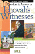 Jehovah's Witnesses 10pk - Carden, Paul, and Geisler, Norman L, Dr., PH.D., and McFarland, Alex