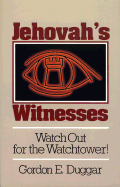 Jehovah's Witnesses - Duggar, Gordon E