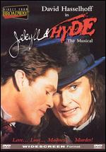Jekyll and Hyde: The Musical - Robin Phillips