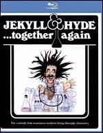 Jekyll and Hyde... Together Again [Blu-ray]