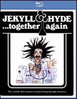 Jekyll and Hyde... Together Again [Blu-ray] - Jerry Belson