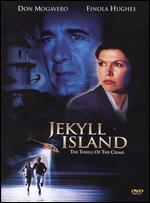 Jekyll Island - Ken Depuis; Ken Dupuis