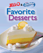 Jell-O & Cool Whip Favorite Desserts