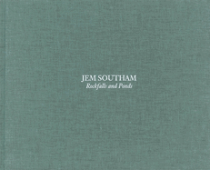 Jem Southam: Rockfalls and Ponds