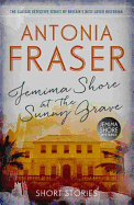 Jemima Shore at the Sunny Grave: A Jemima Shore Mystery