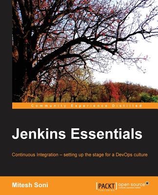 Jenkins Essentials - Soni, Mitesh