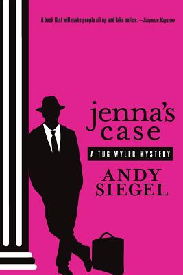 Jenna's Case - Siegel, Andy