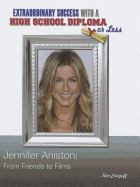 Jennifer Aniston: From Friends to Films