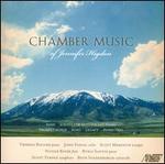 Jennifer Higdon: Chamber Music