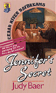 Jennifer's Secret