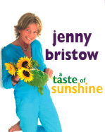 Jenny Bristow: A Taste of Sunshine