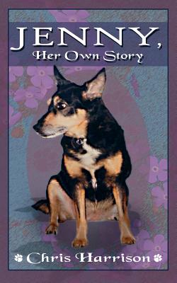 Jenny, Her Own Story - Harrison, Chris