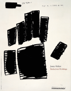 Jenny Holzer: Redaction Paintings - Holzer, Jenny, and Storr, Robert (Text by)