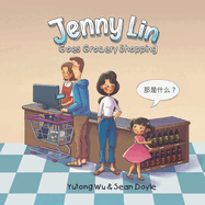 Jenny Lin Goes Grocery Shopping