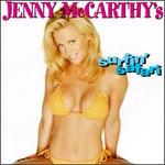 Jenny McCarthy's Surfin' Safari