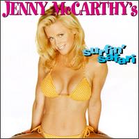 Jenny McCarthy's Surfin' Safari - Various Artists