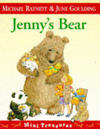 Jenny's Bear Mini Treasure - Ratnett, Michael