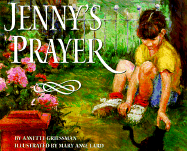 Jenny's Prayer - Griessman, Annette