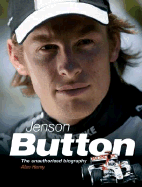 Jenson Button: The Unauthorised Biography