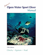 Jeppesen's Open Water Sport Diver Manual